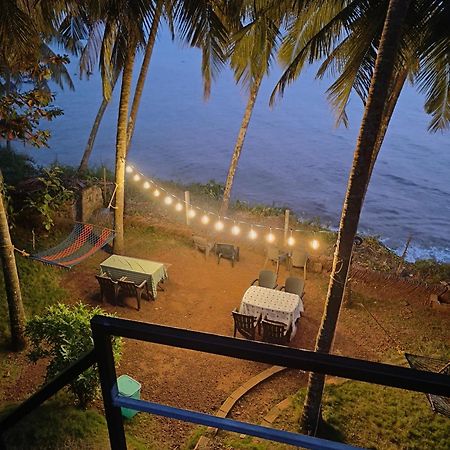 Perch By The Sea Bed & Breakfast Kannur Dış mekan fotoğraf