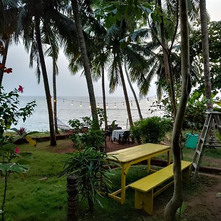 Perch By The Sea Bed & Breakfast Kannur Dış mekan fotoğraf