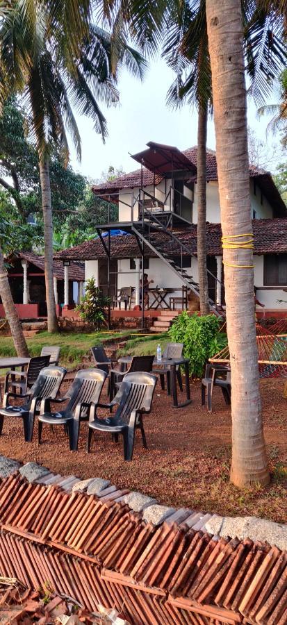 Perch By The Sea Bed & Breakfast Kannur Dış mekan fotoğraf