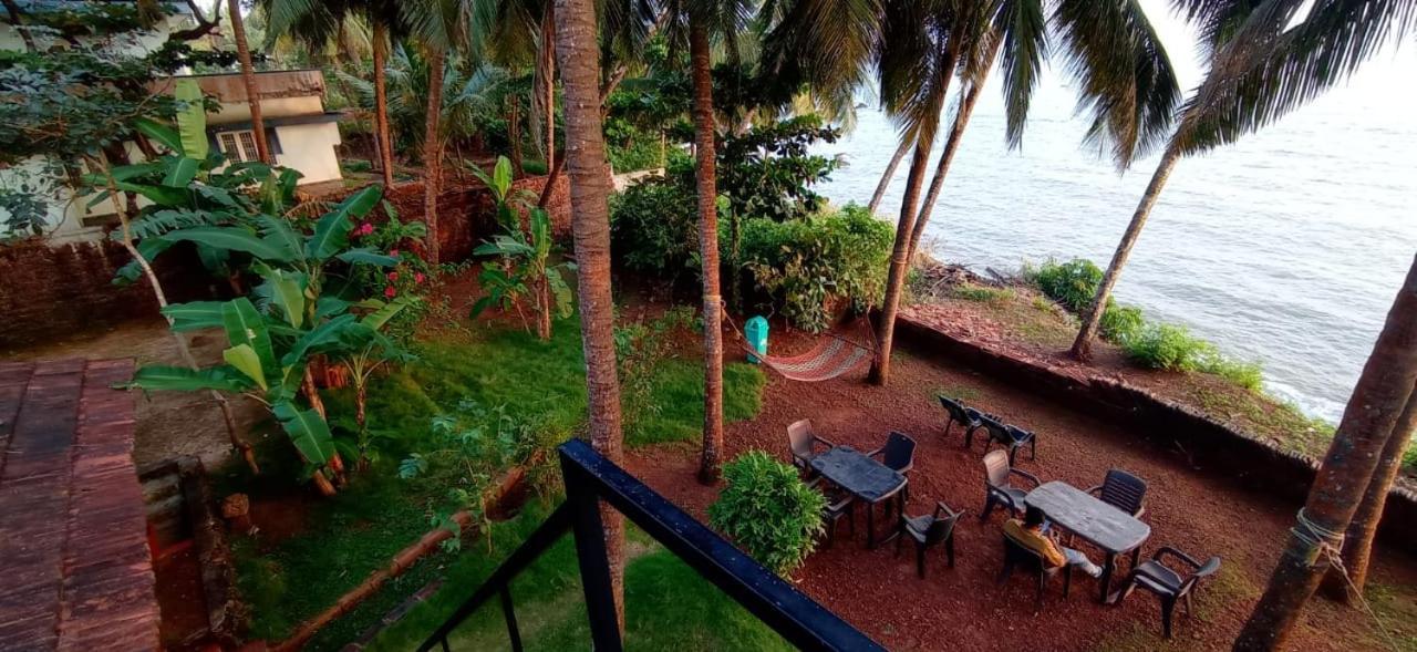 Perch By The Sea Bed & Breakfast Kannur Dış mekan fotoğraf