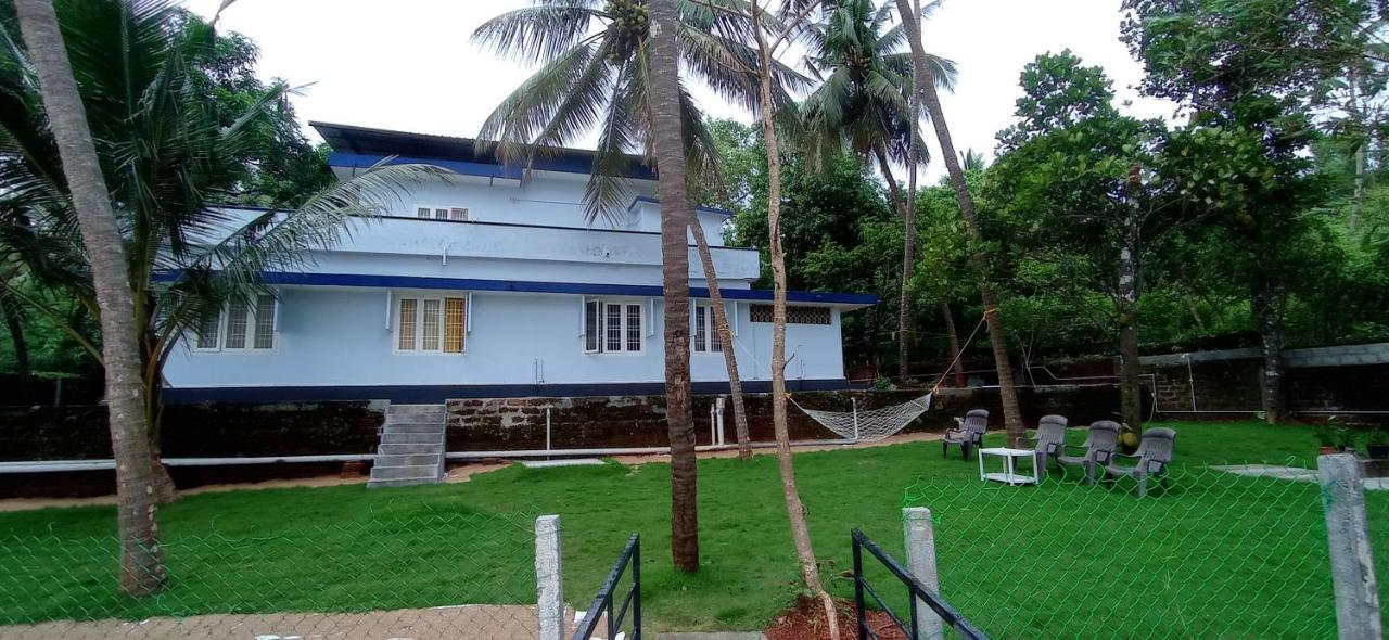 Perch By The Sea Bed & Breakfast Kannur Dış mekan fotoğraf