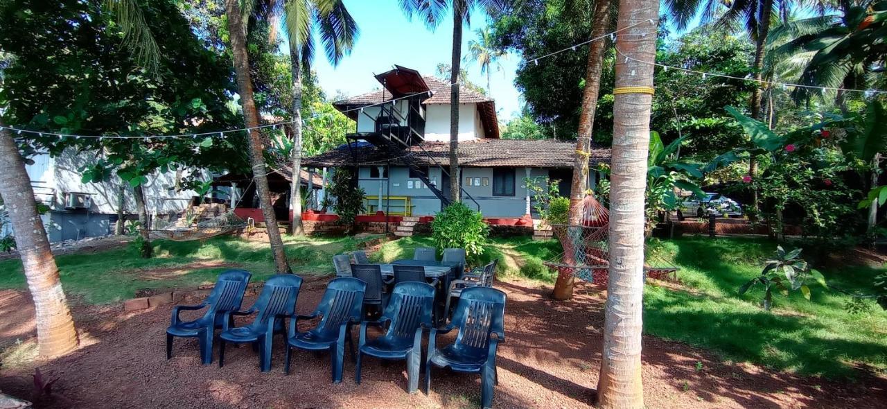 Perch By The Sea Bed & Breakfast Kannur Dış mekan fotoğraf