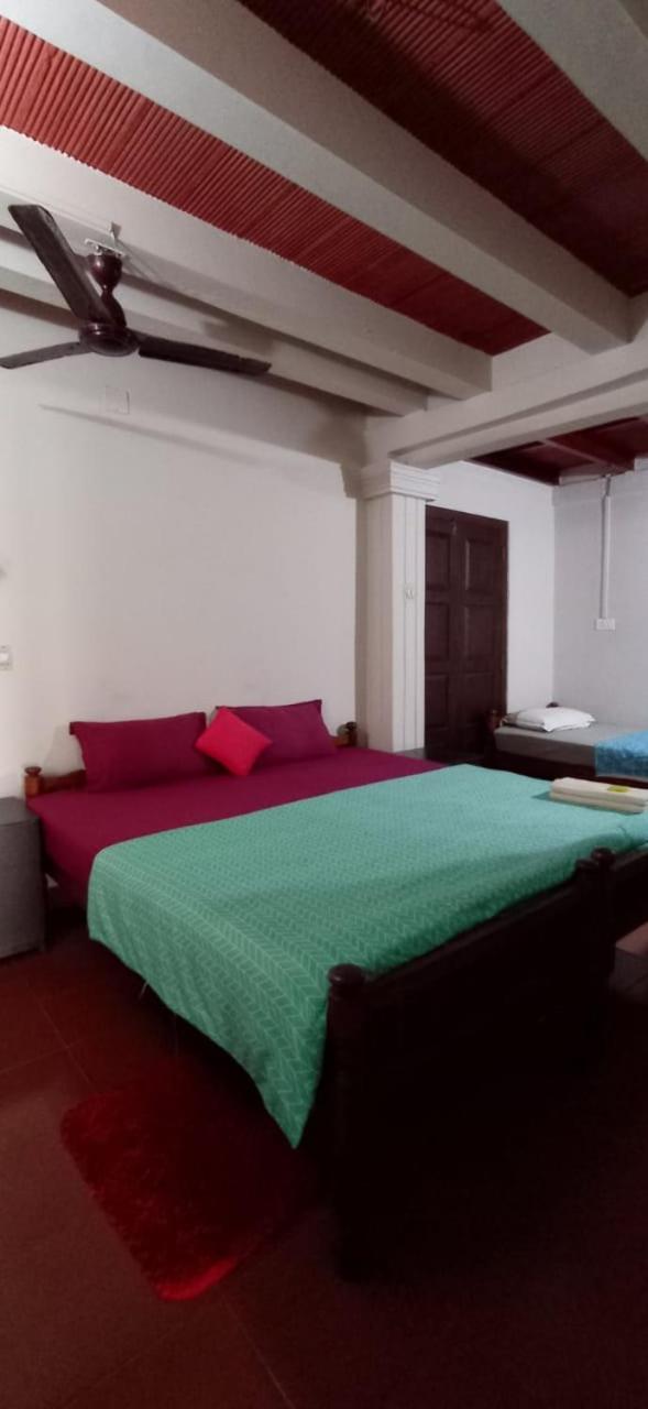 Perch By The Sea Bed & Breakfast Kannur Oda fotoğraf